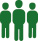 + de 975 empleados